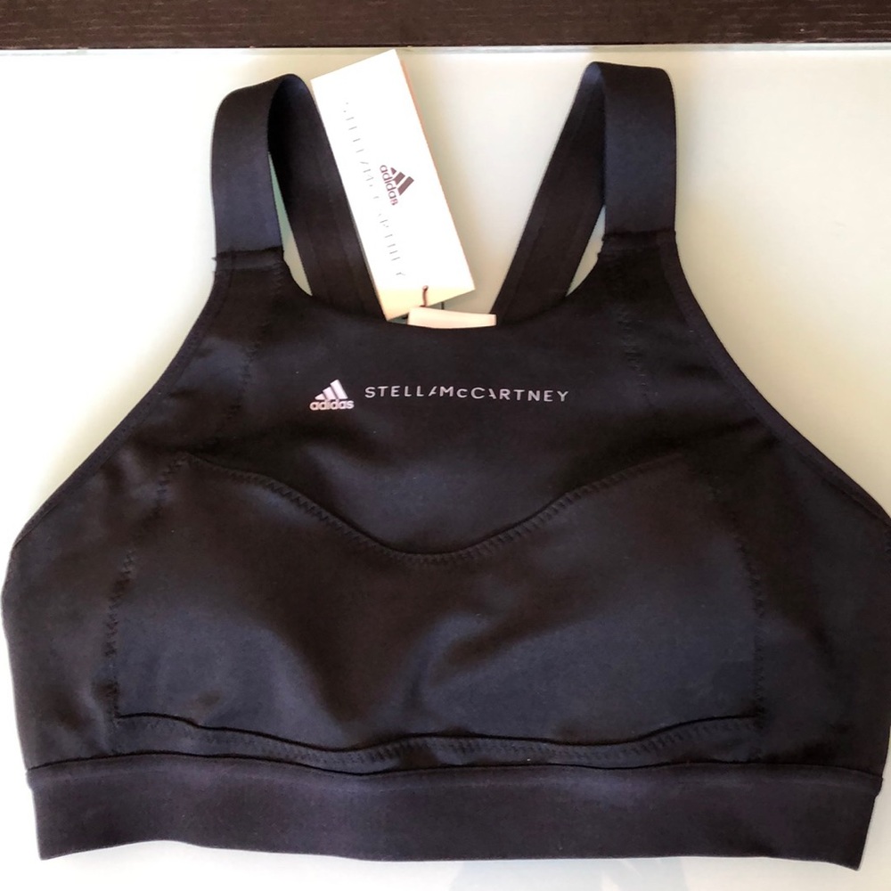 StellaMccartney Adidas performance bra